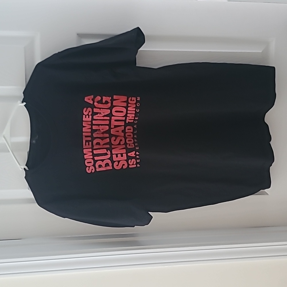 Wisdom shirt
